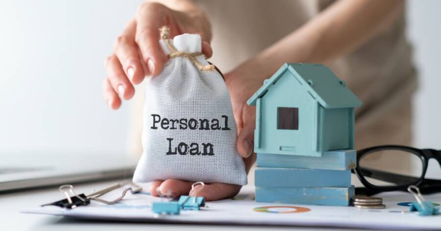 Loan Options for Bad Credit Individuals